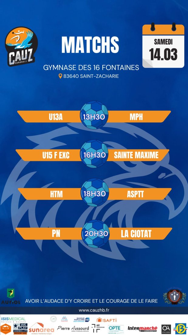 Rencontres du 14/15 mars et CPS