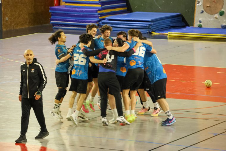 Samedi 14 mars -PN CAUZ la Ciotat et Atmos Art