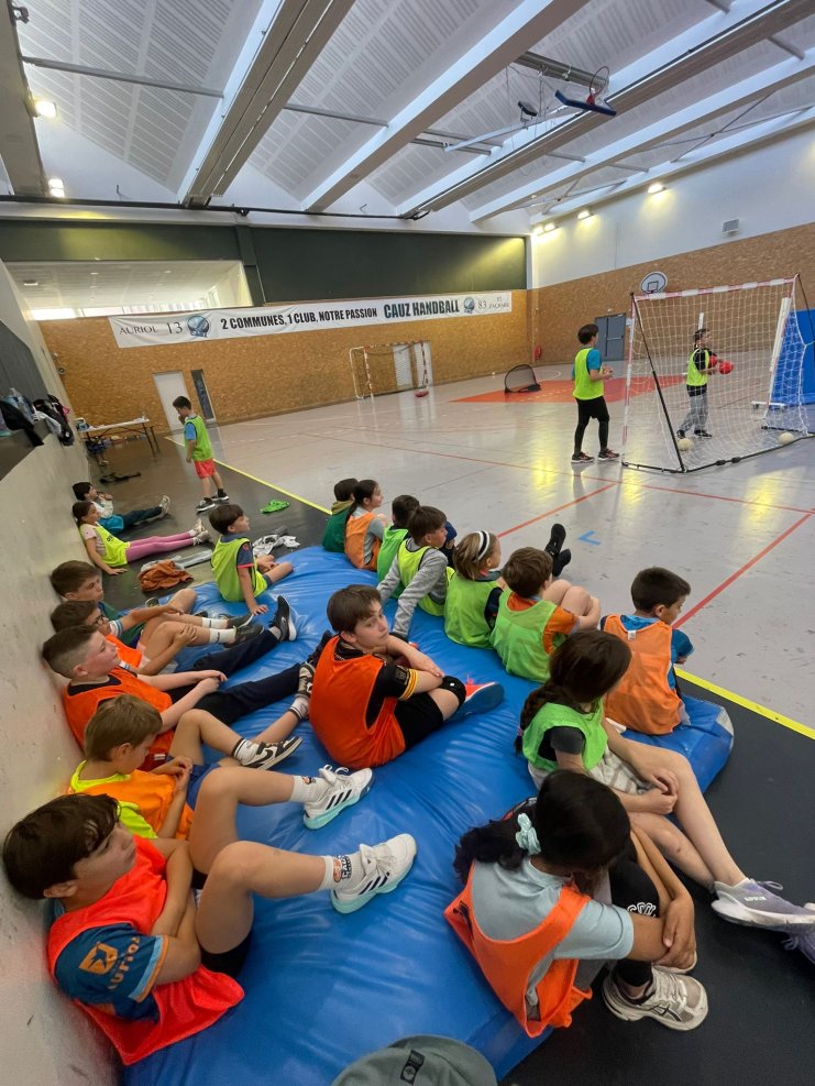 STAGE MULTISPORTS 14 AVRIL 2026