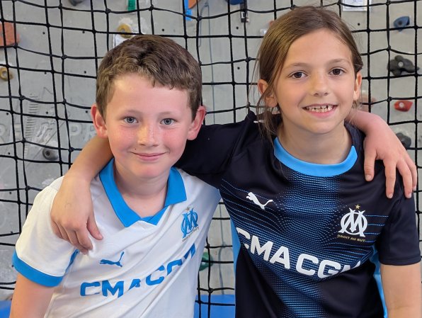 STAGE MULTISPORT 17 AVRIL 2026