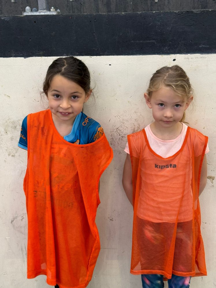 Stage multisport 20 avril