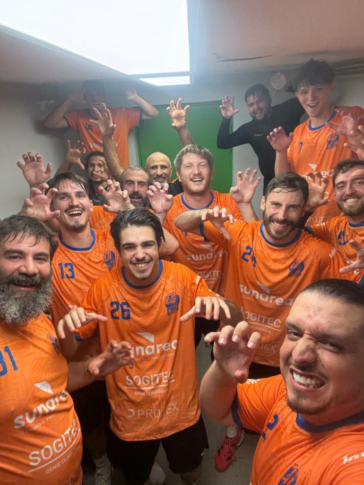 LE MOT DU COACH : PN SUD ACTION -CAUZ 19 septembre 2026