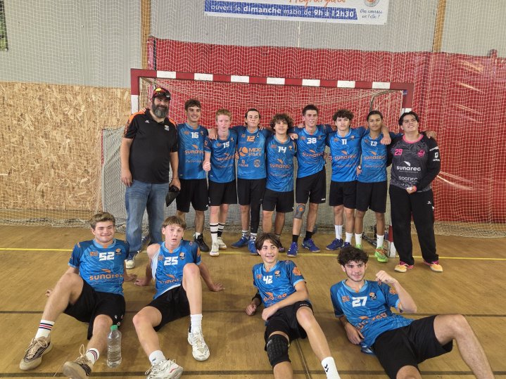 LE MOT DU COACH: Peyrolles-CAUZ 261004