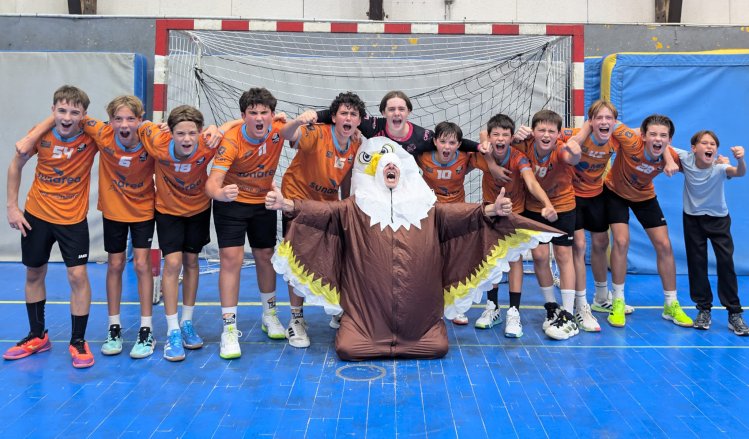 LE MOT DU COACH: U15A Istres CAUZ 261010