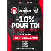 Cashback Club 11teamsports