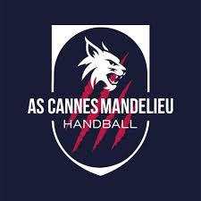AS CANNES-MANDELIEU HANDBALL