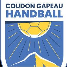COUDON GAPEAU HANDBALL