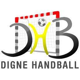 DIGNE LES BAINS HANDBALL