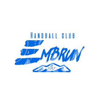 HANDBALL CLUB EMBRUN