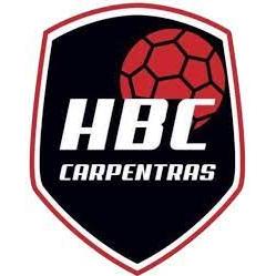 HANBALL CLUB CARPENTRAS