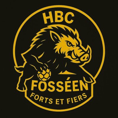 HANDBALL CLUB FOSSEEN