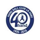 HANDBALL CLUB LA FARE