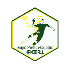 ROGNAC VELAUX COUDOUX HANDBALL