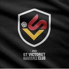HANDBALL CLUB ST VICTORET