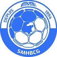 SAINTE MAXIME HANDBALL CLUB DU GOLFE