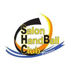 SALON HANDBALL CLUB PROVENCE 2