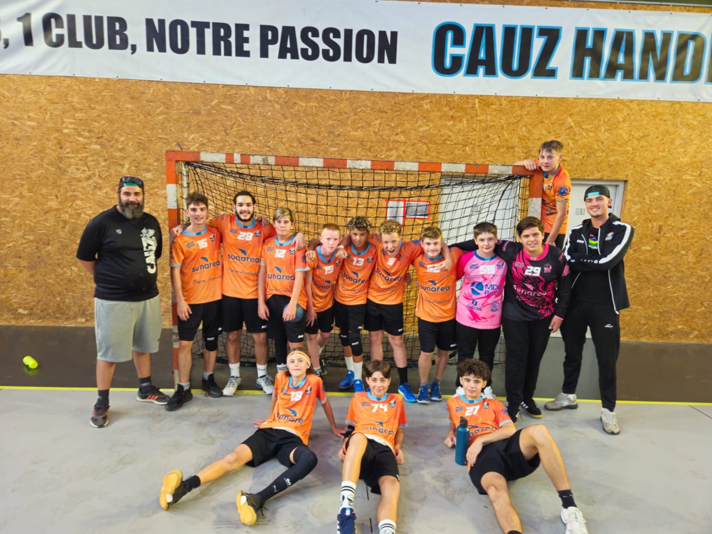 U15A