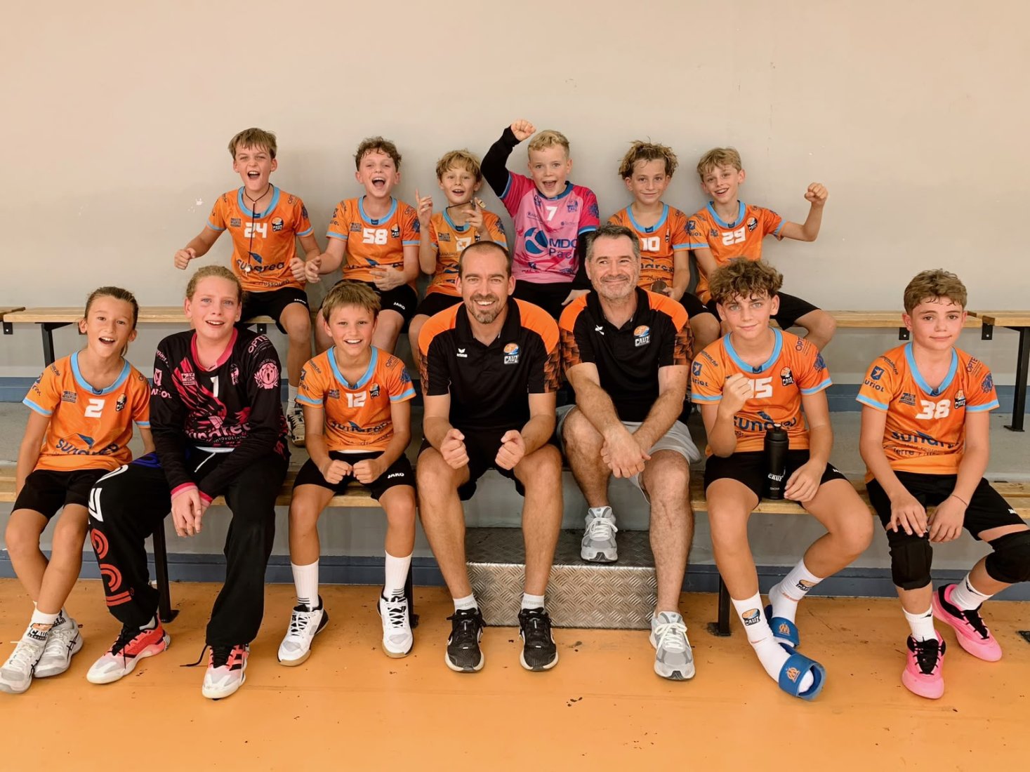 U13A