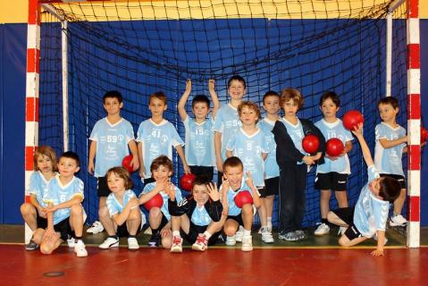 Saison 2009-2010