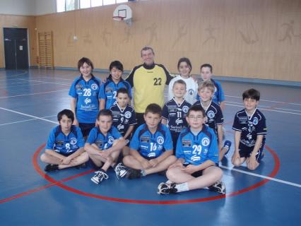 Saison 2007-2008