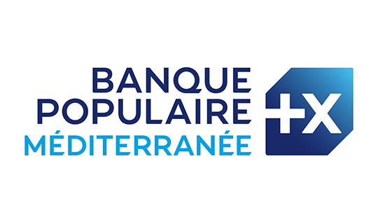 BANQUE POPULAIRE MEDITERRANEE